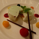 仏蘭西料理 エトワール - 