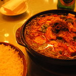 陈麻婆豆腐 - 陳麻婆豆腐