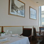 Antica Osteria Del Ponte - 壁の写真