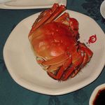 成隆行蟹王府 - 上海蟹