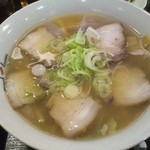 喜多方ラーメン 坂内 小法師 - 