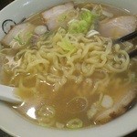 喜多方ラーメン 坂内 小法師 - 