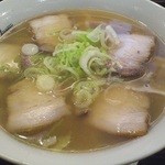 喜多方ラーメン 坂内 小法師 - 