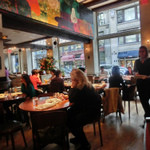 Gramacy Tavern - 