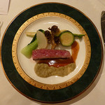 仏蘭西料理 エトワール - 