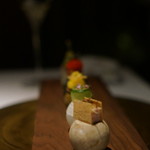 ブレストンコート ユカワタン - 