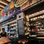Gramacy Tavern - 