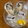 牡蠣と魚 海宝 高田馬場店