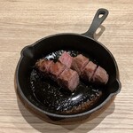 yakiniku motoyama Akihabara ten