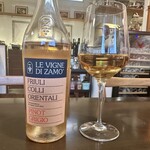 ロカンダデルクオーレ - 