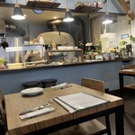 Pizzeria Cor a Cor - 