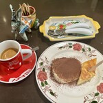 ロカンダデルクオーレ - 