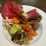 ロカンダデルクオーレ - 