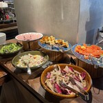 The Kitchen Salvatore Cuomo - 