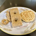 ロカンダデルクオーレ - 