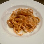 ロカンダデルクオーレ - 