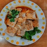 居酒屋 千 - トンバンバン