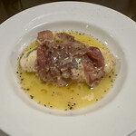 ロカンダデルクオーレ - 