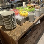 The Kitchen Salvatore Cuomo - 