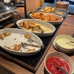 The Kitchen Salvatore Cuomo - 