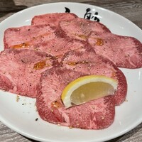 焼肉&手打ち冷麺 二郎 KANAYAMA - 