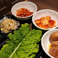 名駅de 焼肉 DOURAKU 名駅店 - 