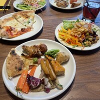 The Kitchen Salvatore Cuomo 三宮 - 