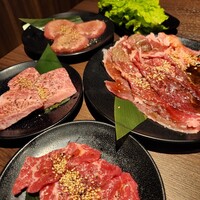 名駅de 焼肉 DOURAKU 名駅店 - 