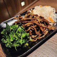 名駅de 焼肉 DOURAKU 名駅店 - 