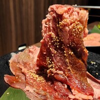 名駅de 焼肉 DOURAKU 名駅店 - 
