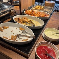 The Kitchen Salvatore Cuomo 三宮 - 