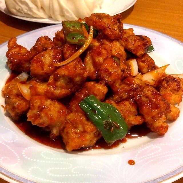 中華料理 福来園 - 近鉄八尾/中華料理 | 食べログ