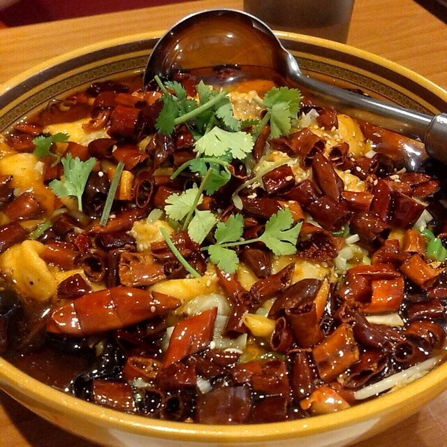 中華料理 福来園 - 近鉄八尾/中華料理 | 食べログ