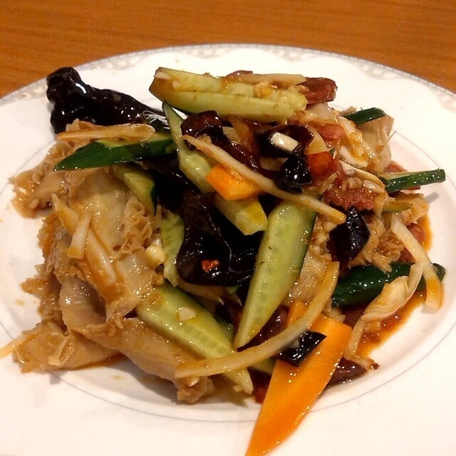 中華料理 福来園 - 近鉄八尾/中華料理 | 食べログ