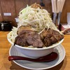 麺ノ虎次郎Z