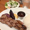 BROOKLYN CITY GRILL 東京ミッドタウン日比谷