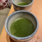 ひょうたん寿司 - 