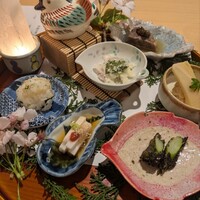 横浜割烹 至誠 - 