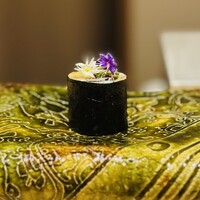 鮨 波残 - 