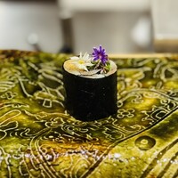 鮨 波残 - 