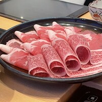 銀座しゃぶ通 マロニエゲート店 - 