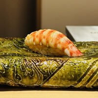 鮨 波残 - 