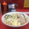 ラーメン二郎 湘南藤沢店