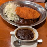 カレーのチャンピオン - 
