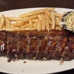 アウトバック ステーキハウス - 