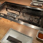 炭火燒肉 Hanayama 岐阜站玉宮店