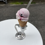 ビッグ ベイビー アイスクリーム - 