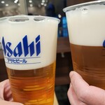 ニューデイズ - ドリンク写真: