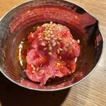炭火燒肉 Hanayama 岐阜站玉宮店