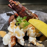 鉄板焼 雅 銀座 - 